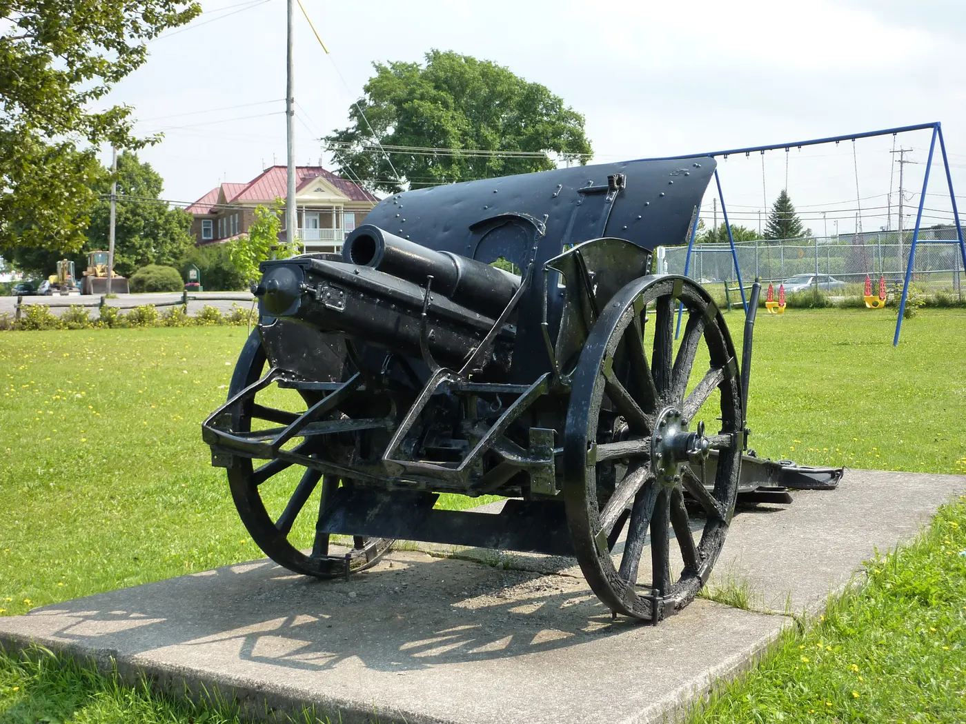 10,5cm FH 98/09