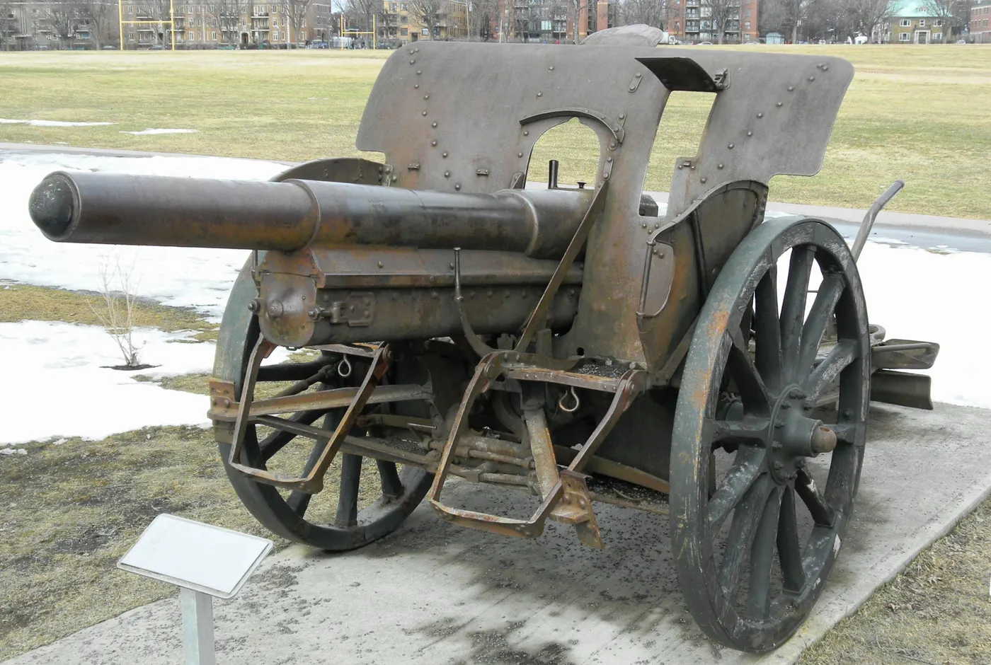 10,5 cm leFH 16