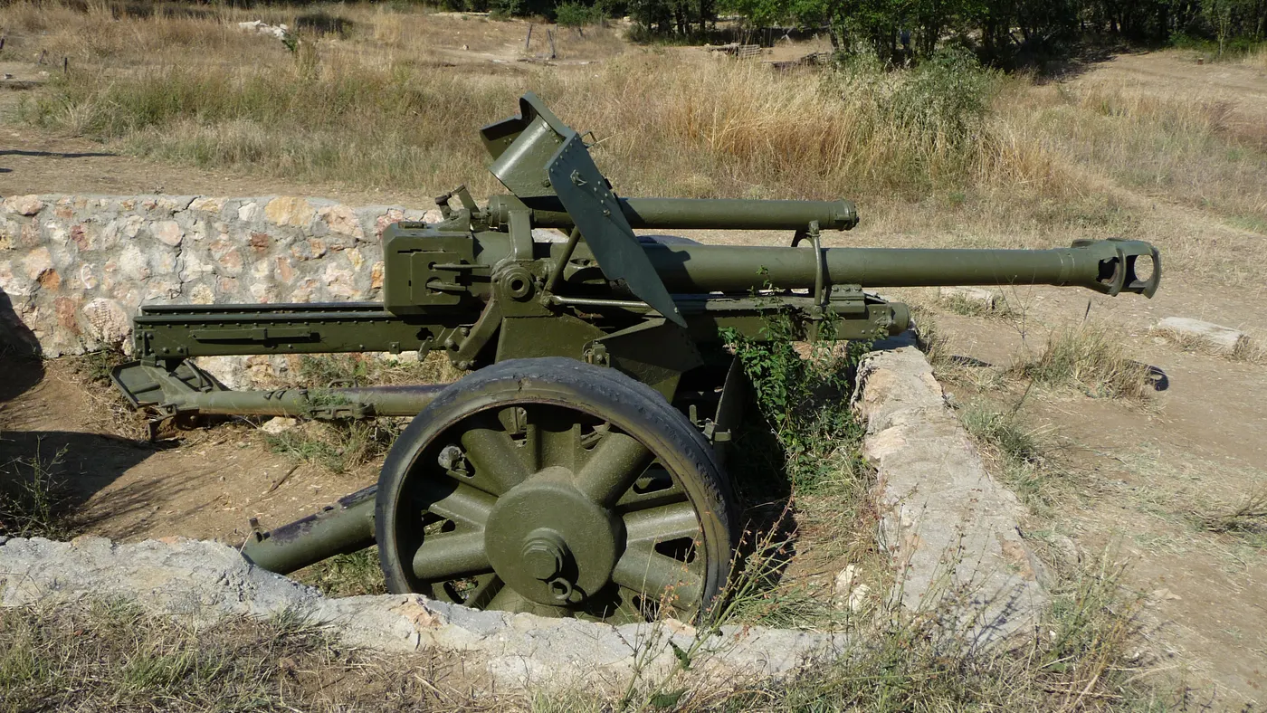 10.5 cm leFH 18/40