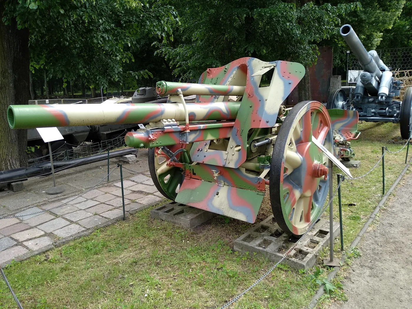 10,5 cm leFH 18