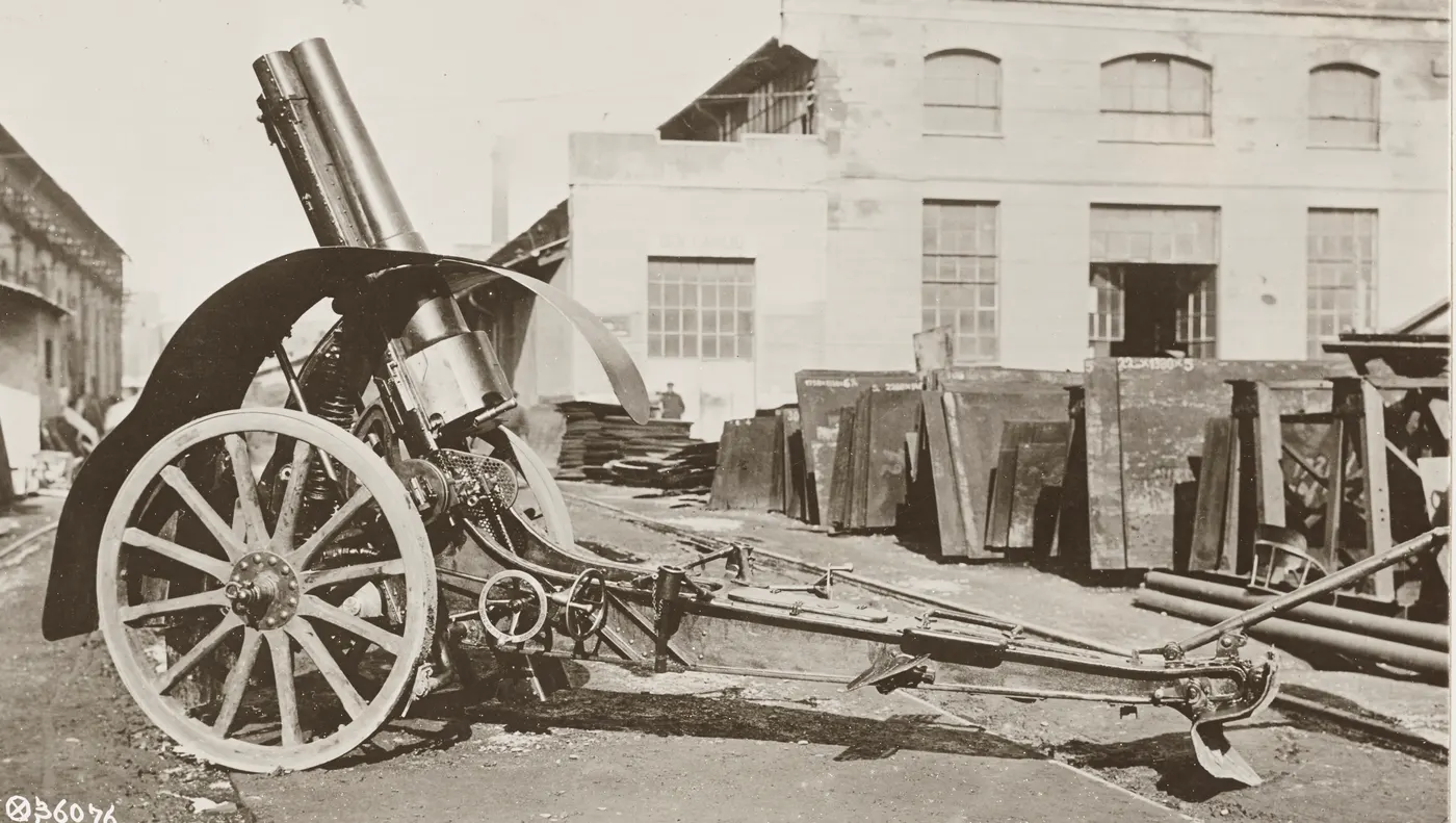 105/14 Model 18