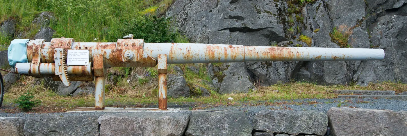 130 mm/55 B7 Pattern 1913 gun