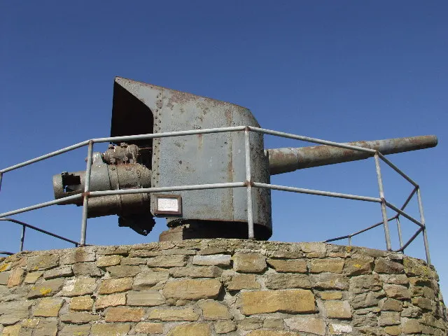 15 cm SK L/45