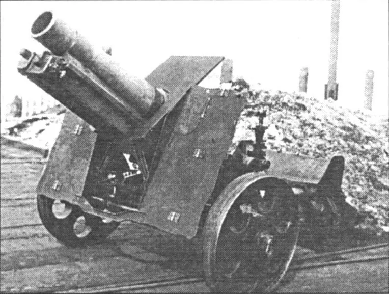 152 mm Havanı M1931