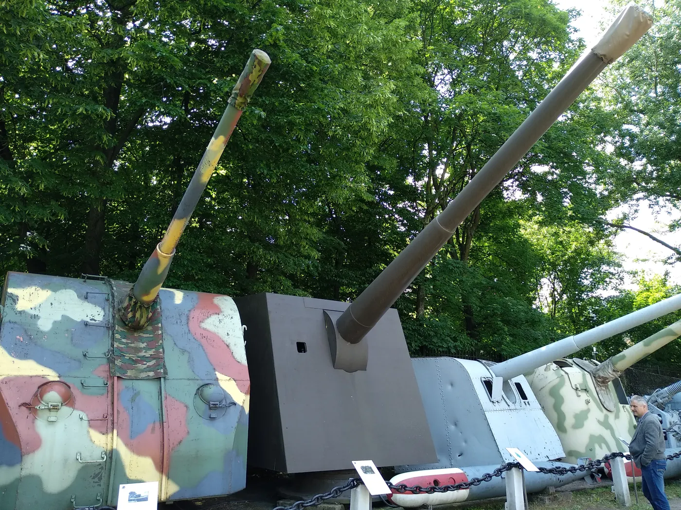 152 mm B-38 topçusu