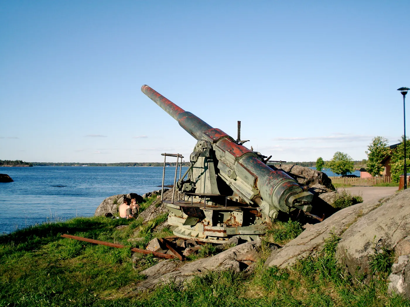 203 mm 50 caliber Pattern 1905