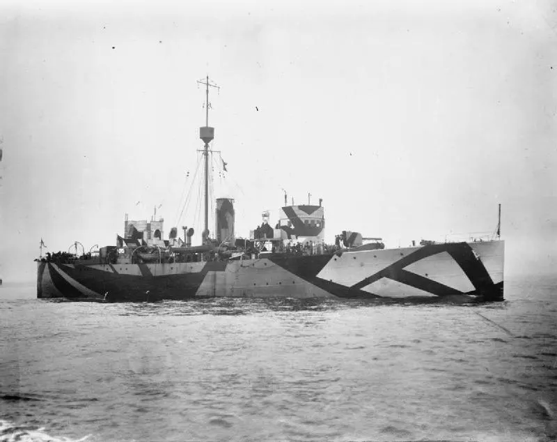 24-class sloop-of-war