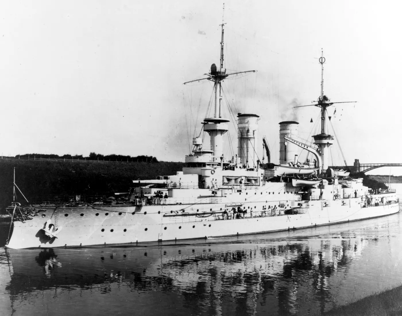 24 cm SK L/40