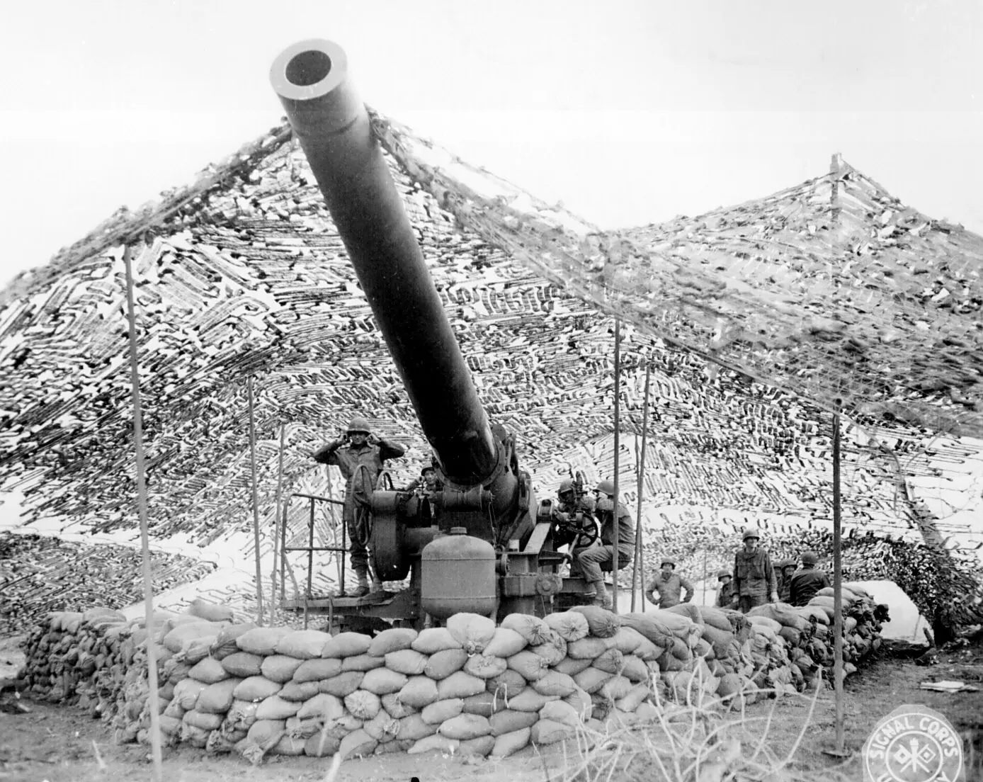 240 mm Obüsü M1