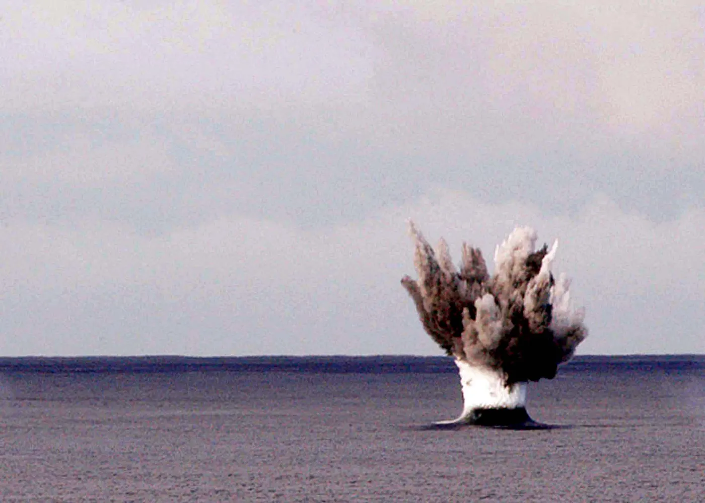 25 pound bomb