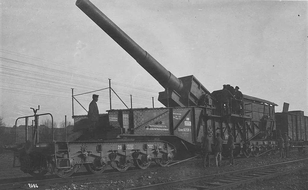 28 cm K L/40 "Kurfürst"