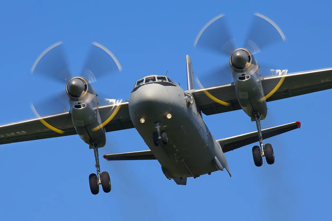 An-32RE