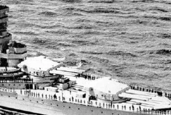 330 mm/50 Mle 1931