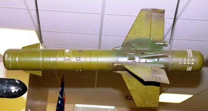 AT-2 Swatter