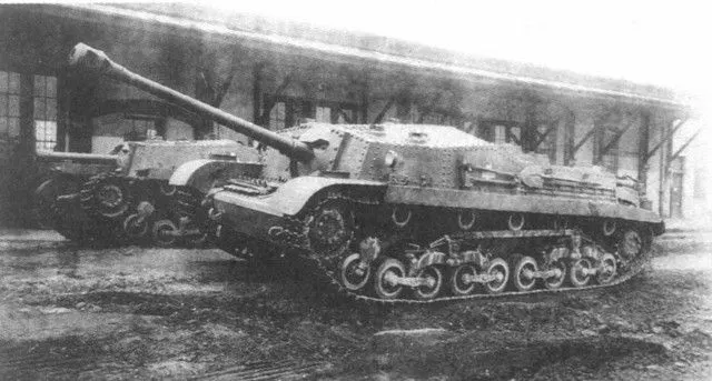 44M Zrínyi