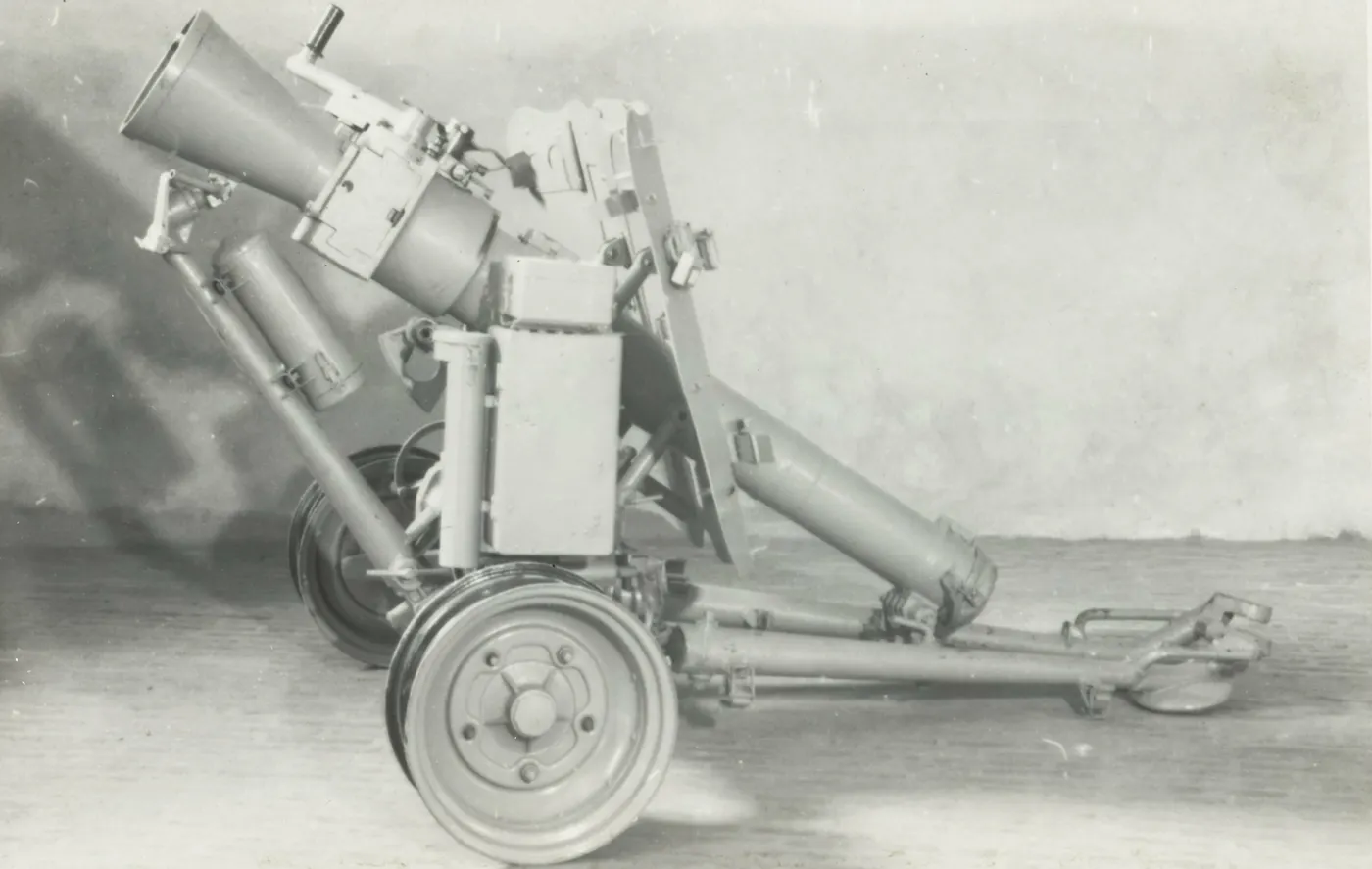 7.5 cm Leichtgeschütz 40