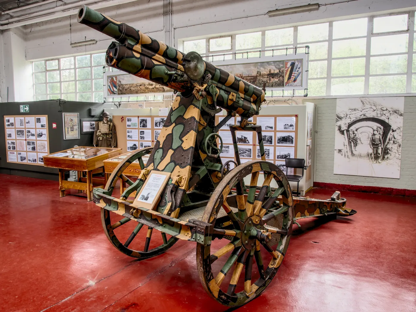 7.62 cm FlaK L/30