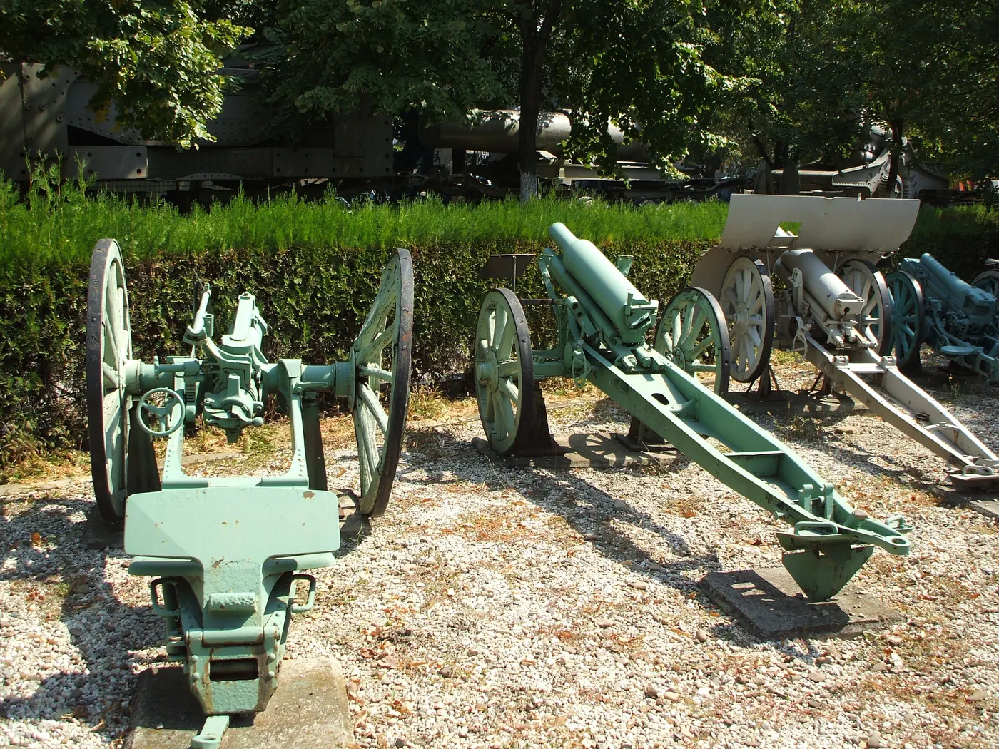 76,2 mm dağ topu M1904