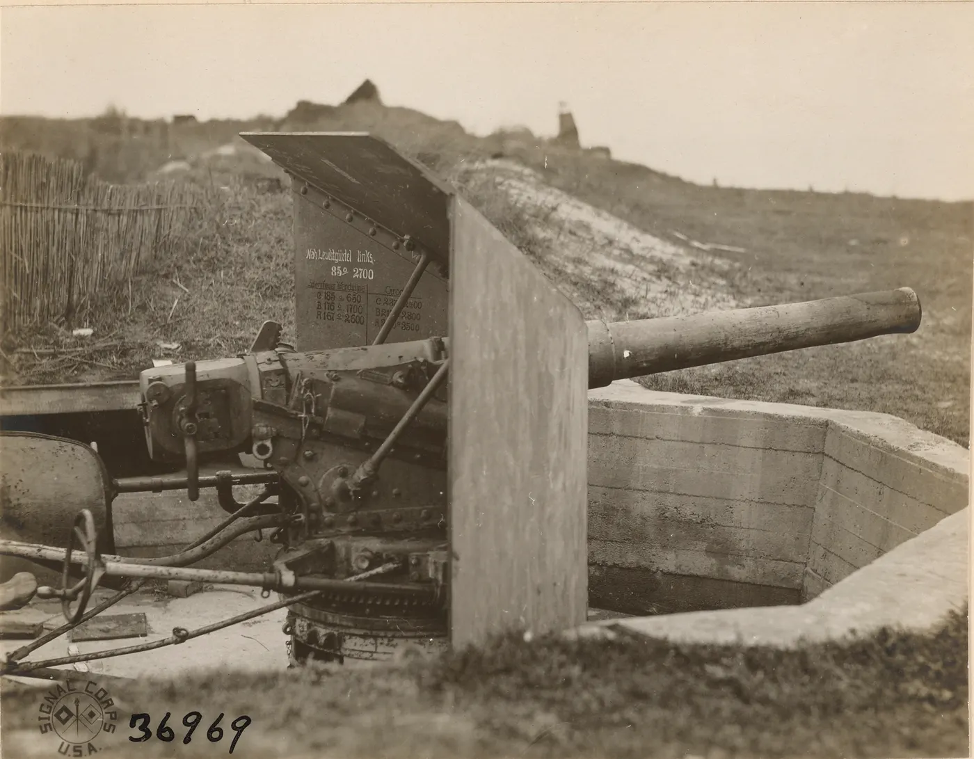 8.8 cm SK L/35
