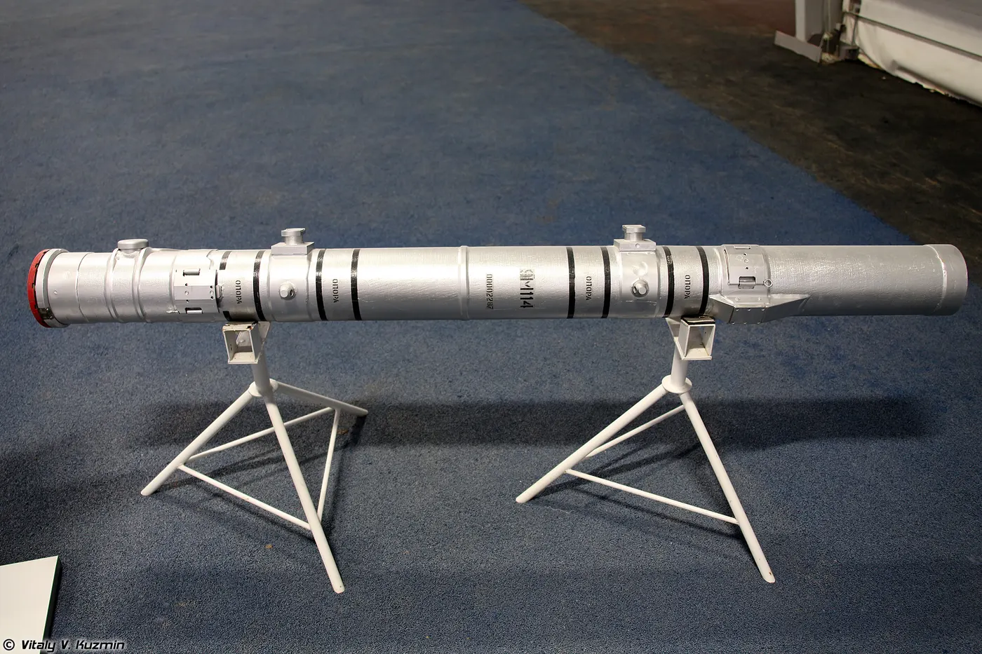 AT-6 Spiral