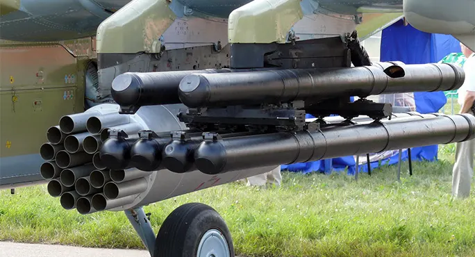9K121 Vikhr