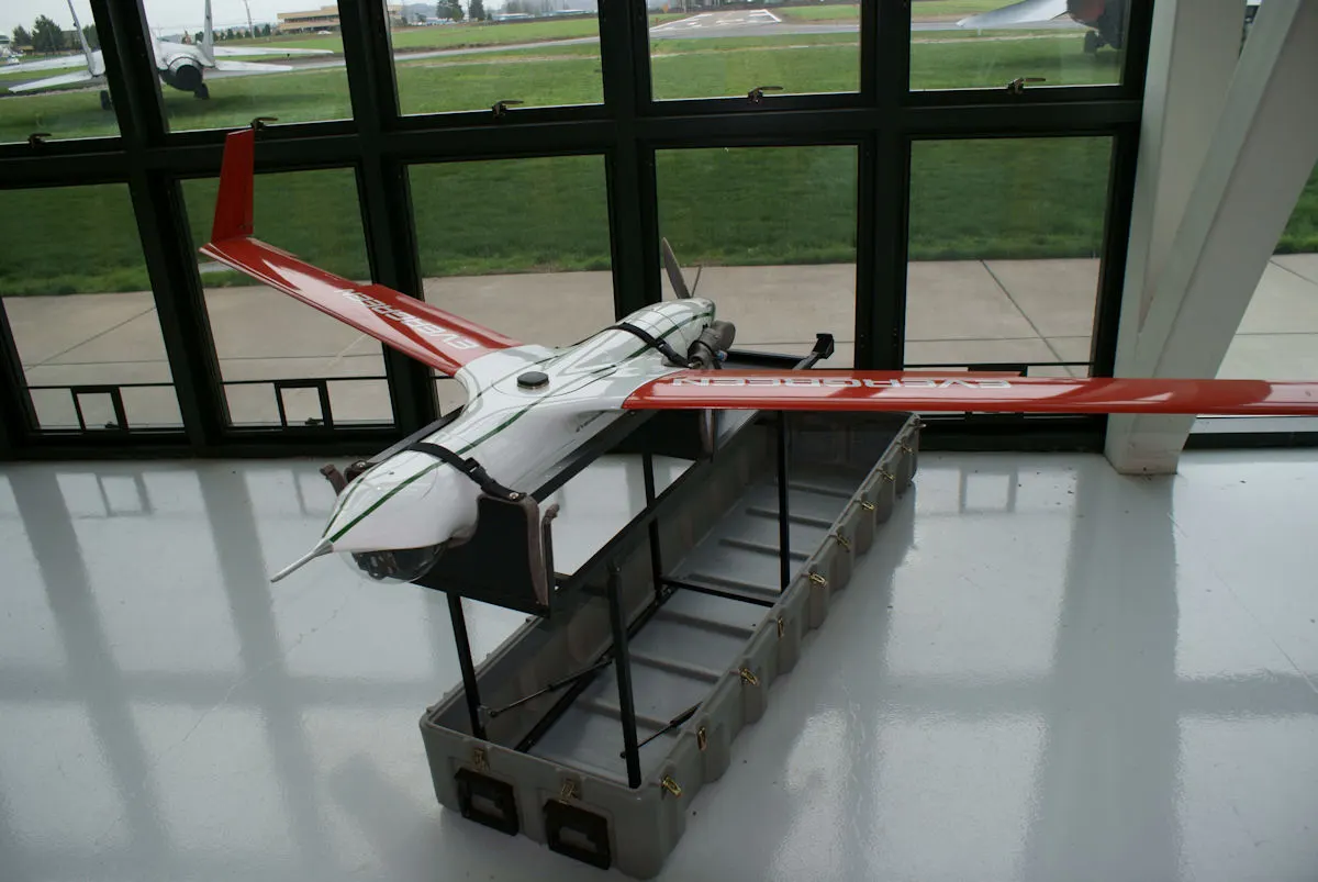 A-20 Insight