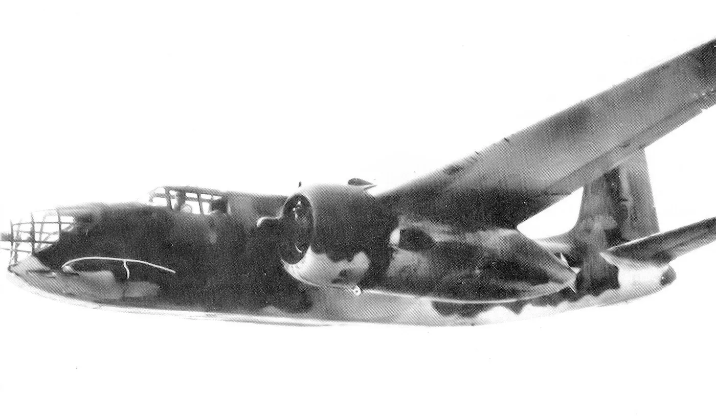 A-20A Havoc