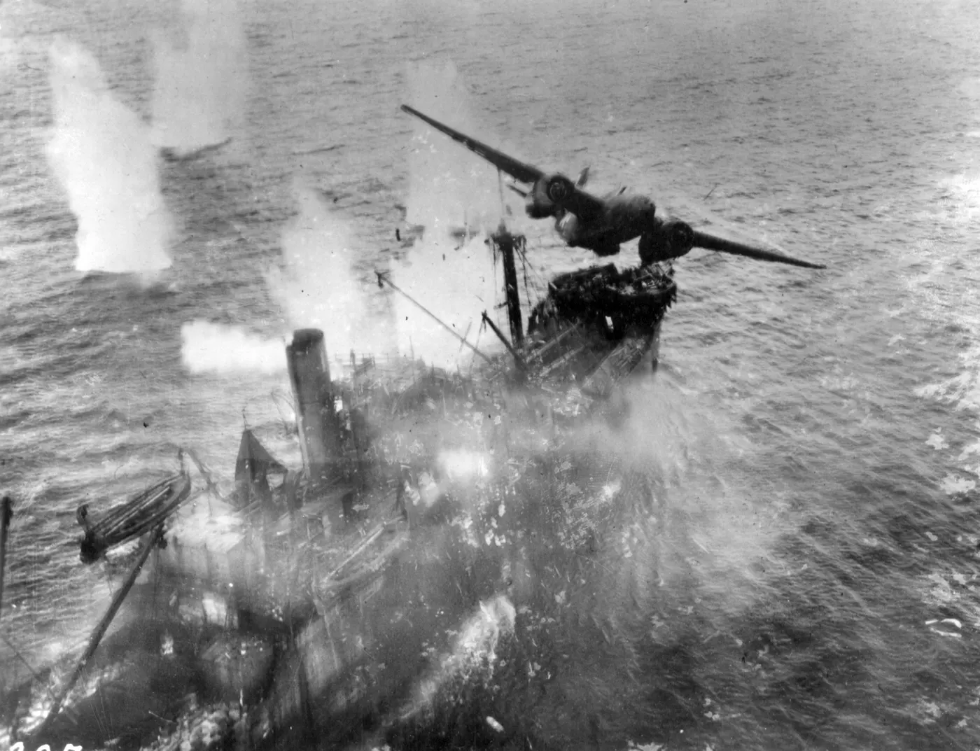A-20C Havoc