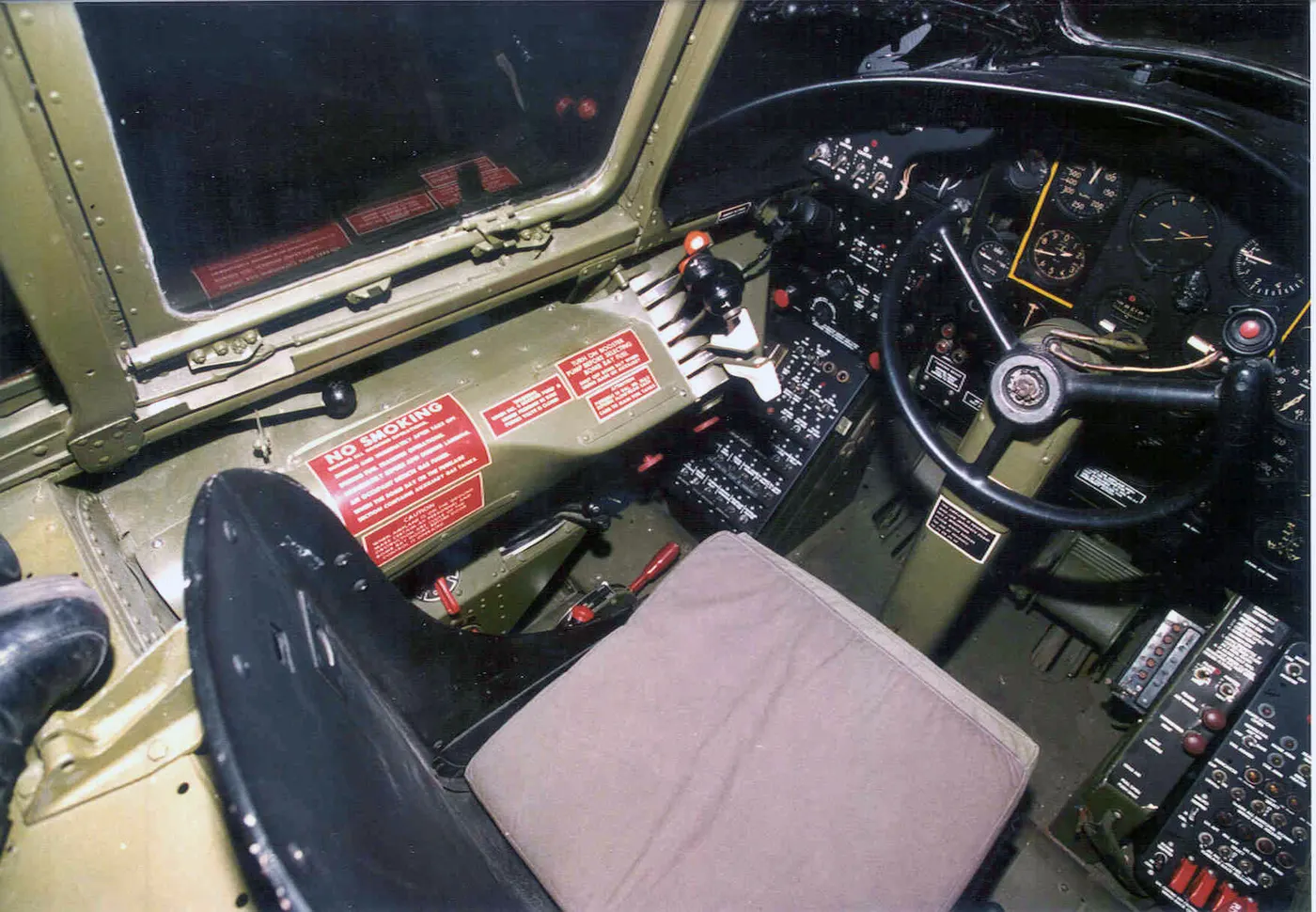 A-20G Havoc