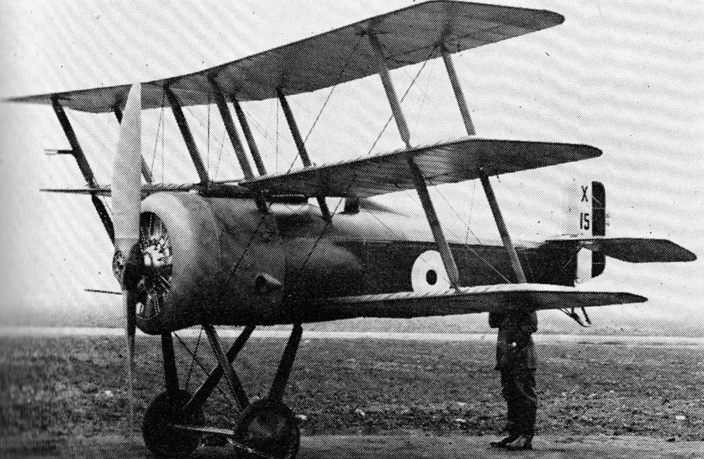 A.F.T.3 Osprey