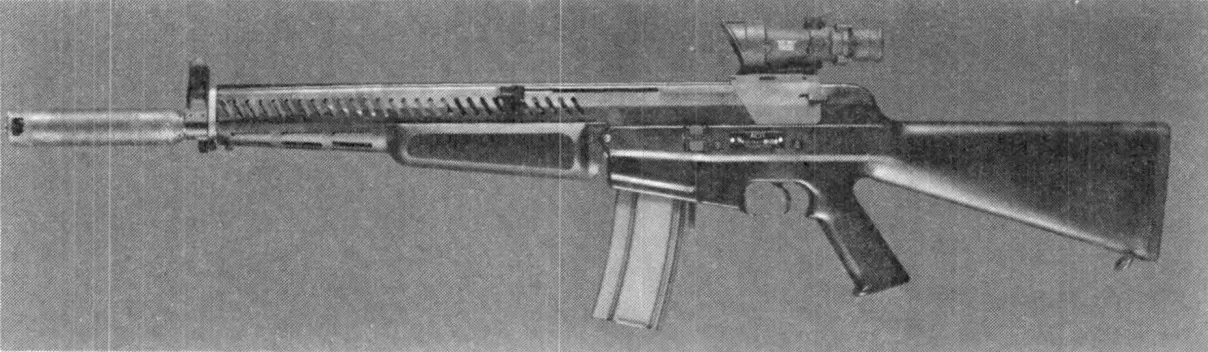 AAI ACR