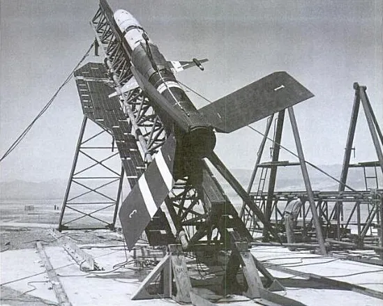 AAM-N-5 Meteor