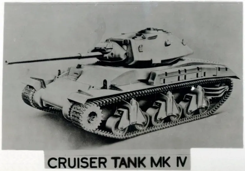 AC4 tank avcısı