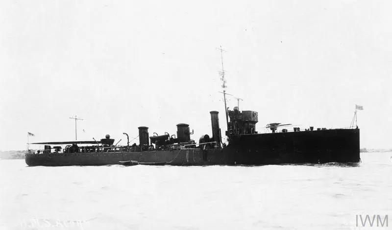 Acorn-class brig-sloop