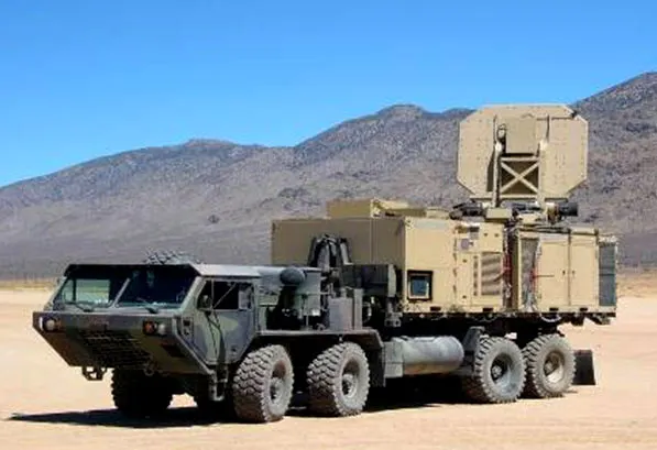 Active Denial System