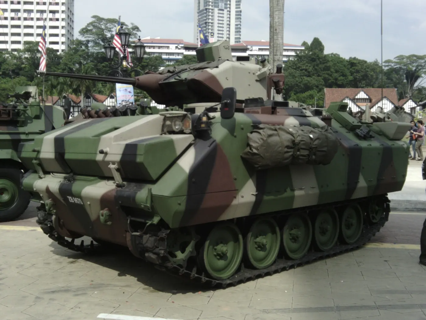 FNSS ACV 300