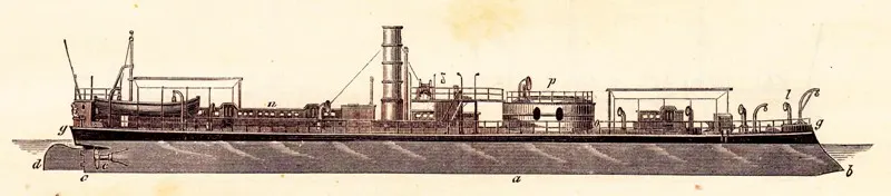 Adder-class monitor