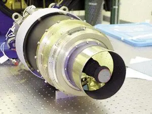 Aegis Ballistic Missile Defense System