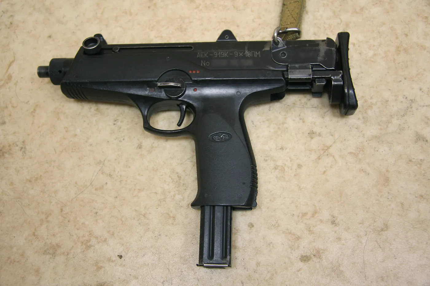 AEK-919K Kashtan