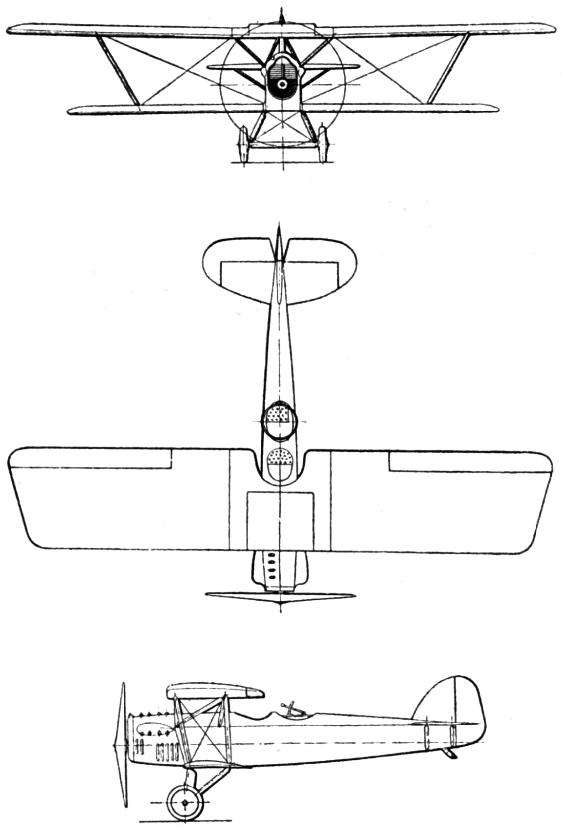 Aero A.230