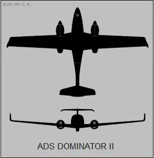 Aeronautics Defense Dominator