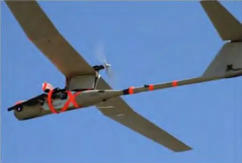 AeroVironment FQM-151 Pointer