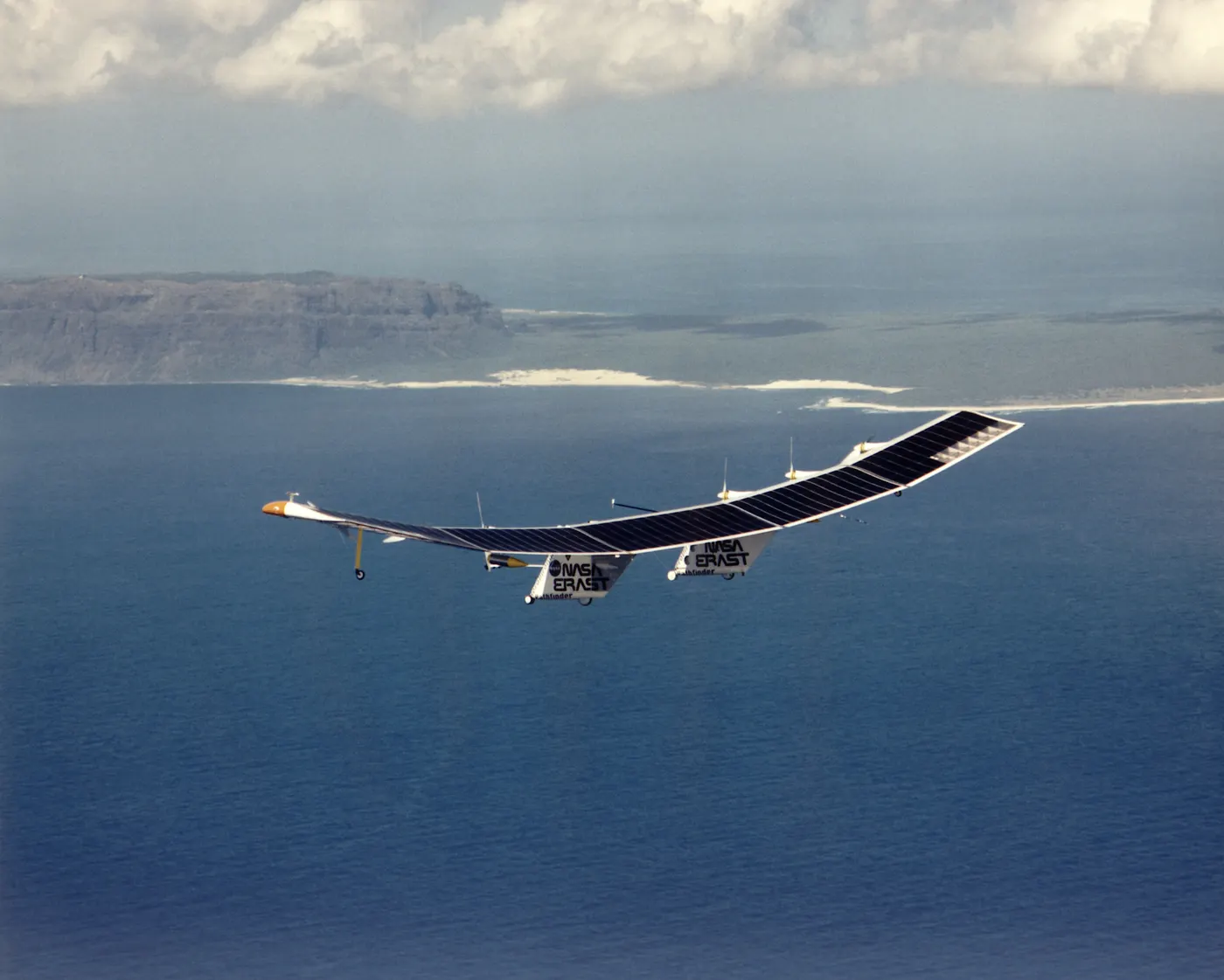 AeroVironment Pathfinder