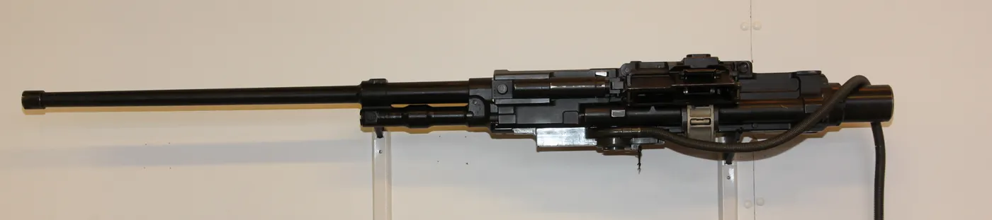 Afanasev A-12.7