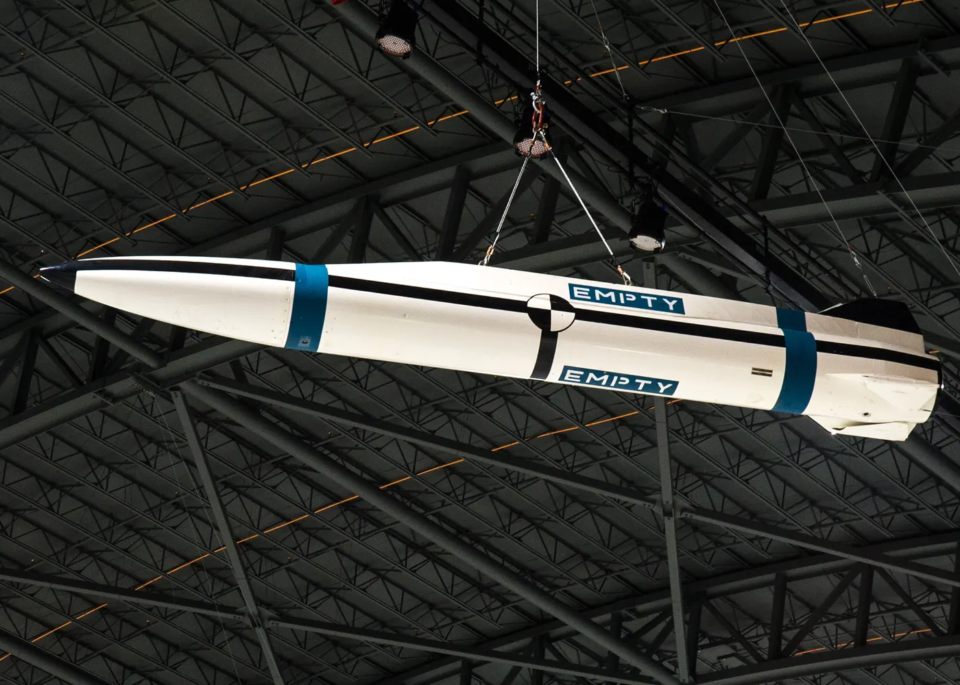 AGM-131 SRAM II