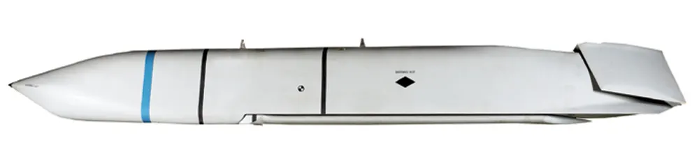 AGM-158 JASSM