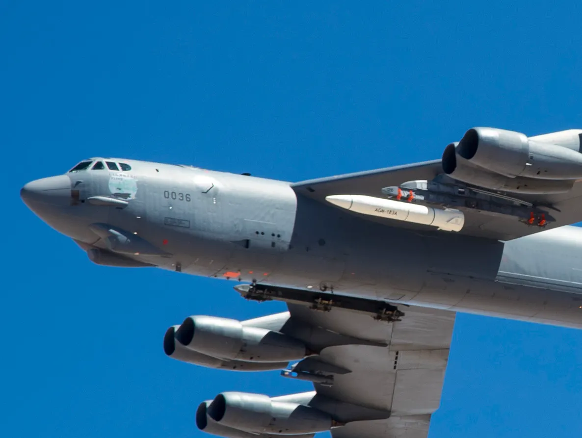 AGM-183A ARRW