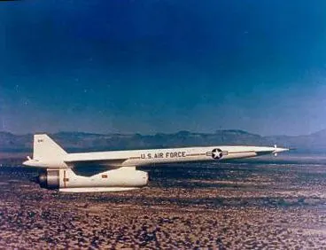 AGM-28 Hound Dog