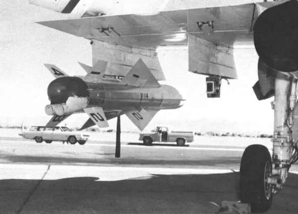 AGM-53 Condor