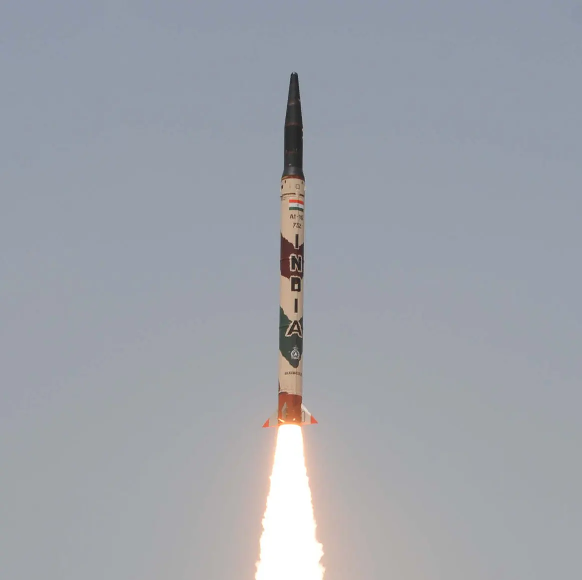 Agni-I